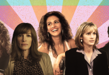 Julia Roberts’ Best Movies, Ranked
