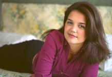 Katie Holmes: A Look at Her Career in Film and Television
