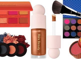 Latinx-Owned Makeup Brands You Need to Try ASAP