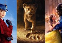 Top Live-Action Disney Movies