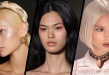 Beauty Trends to Try Now That London Fashion Week Is Over