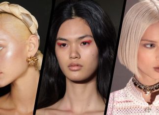 Beauty Trends to Try Now That London Fashion Week Is Over