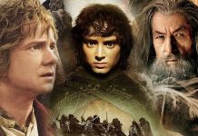 More Lord of the Rings movies are coming?