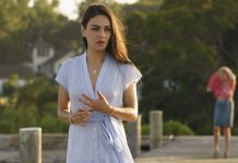 The Differences Between Netflix’s ‘Luckiest Girl Alive’ and the BookSex on a TV