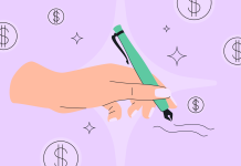 Top Ways to make money from writing