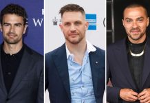 Top Times Male Actors Did Full-Frontal Nude Scenes on Screen