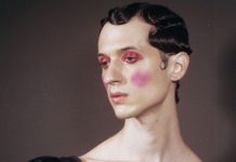 Y2K-Inspired Holiday Makeup Looks From Marcelo Gutierrez