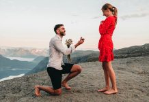 Marriage Proposal Messages for Him and Her
