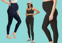 The Best Maternity leggings to Wear Throughout your Pregnancy