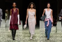 Viral Style Moments From Milan Fashion Week