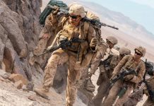 Military Promotion Congratulations Messages