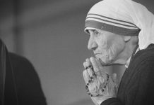 Mother Teresa Quotes and Sayings