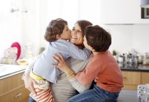 Motherhood Quotes That Will Make You Want to Call Your Mom