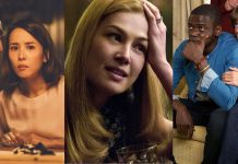 Movies With Plot Twists You’ll Never See Coming