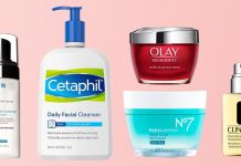 The Best Natural Skincare Products of All Time