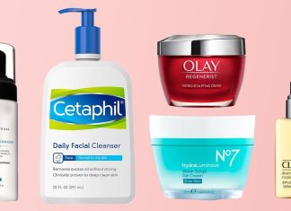The Best Natural Skincare Products of All Time