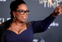 Oprah Winfrey Quotes to Empower You