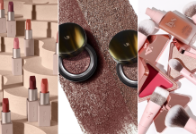 Organic Makeup Brands Worth Obsessing Over