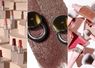 Organic Makeup Brands Worth Obsessing Over