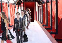 Paris Fashion Week Style Moments That Went Viral