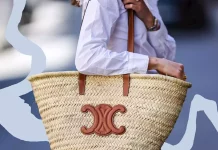 These Beach Bags are the Taste of Summer we’ve been Craving