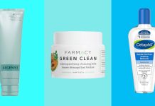 The Best Makeup Removers for Clear, Healthy Skin