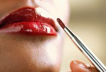 How to Pull Off the Best Red Lipstick for the Holidays in Easy Steps