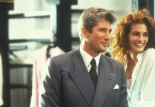Where to watch Pretty Woman