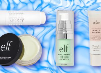 Best primer for oily skin