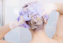 Best Purple Shampoos for Blonde Maintenance