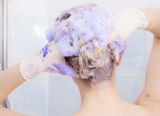 Best Purple Shampoos for Blonde Maintenance
