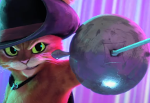 Where to watch Puss in Boots: The Last Wish