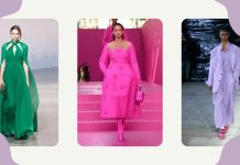 Fashion Trend: Rainbow Brights for Summer