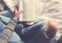 Reading Quotes That Will Make You Crave a Good Book