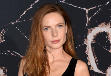 Rebecca Ferguson Movies: Analyzing Her Emerging Career