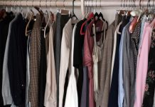 Refresh your wardrobe with these key items