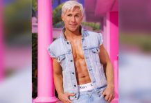 Feast Your Eyes on Ryan Gosling as Ken in Upcoming Movie ‘Barbie’