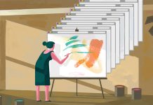 How to Sell Art Online in Easy Steps