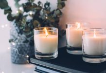 How to Sell Candles Online: Step Checklist
