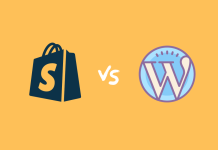 Shopify vs. WordPress: Which Is Better for Ecommerce?