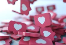 Short Love Messages for Text and Instagram Captions