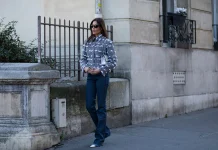 Simple Spring Trends French Girls Are Loving