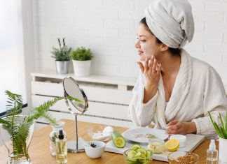 How to Create Your Own Spa Day at Home