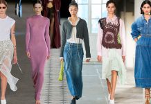 Exciting Spring Fashion Trends That Feel So Fresh