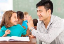 Thank You Messages For Students From Teacher