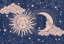 Sun sign vs moon sign: What is it and which one matters more?