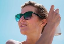 These Hair Sunscreens Will Keep Your Locks Healthy