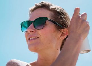 These Hair Sunscreens Will Keep Your Locks Healthy