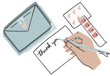 Short and Sweet Thank You Messages to Professor