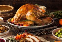 Business Thanksgiving Messages For Clients and Customers
